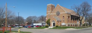 Joy Tabernacle
