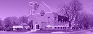 Joy Tabernacle