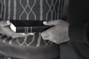 Men's Fellowship
