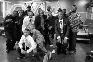 Men's Fellowship